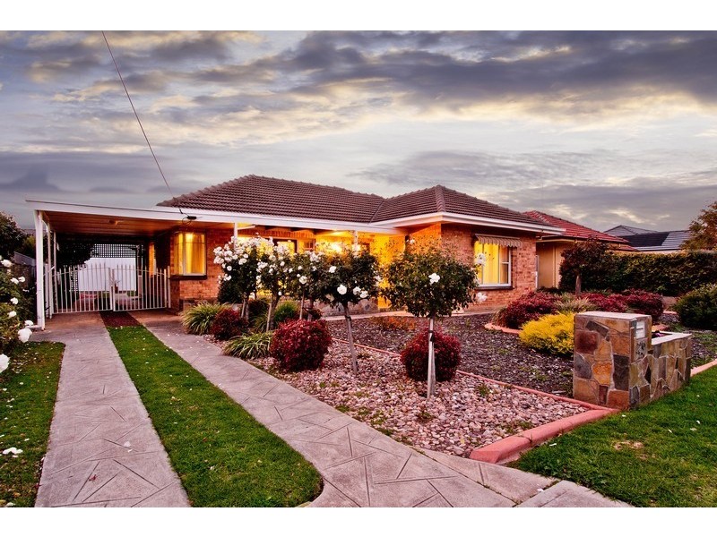 29 Hughes Avenue, Henley Beach SA 5022