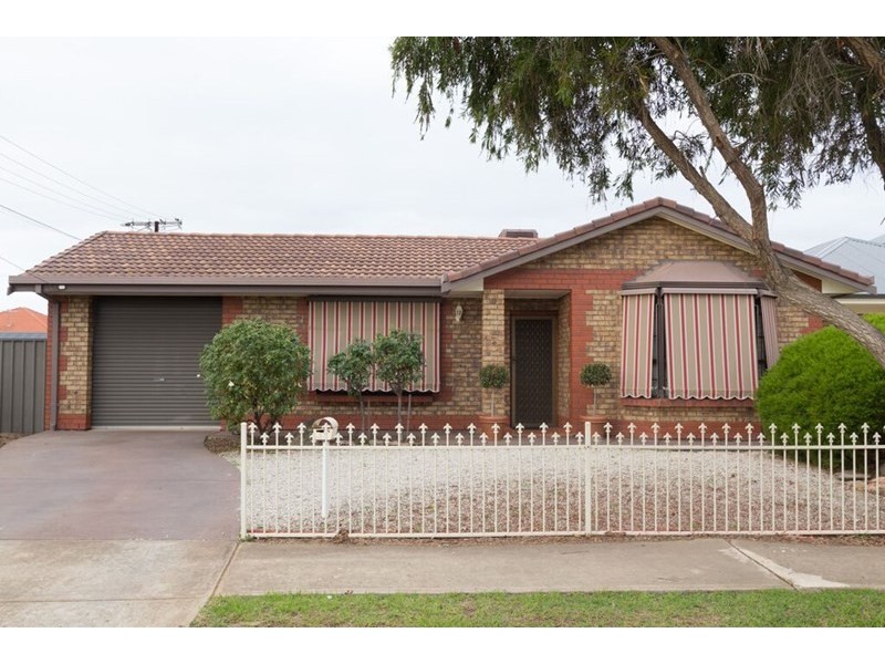 31 Tasman Avenue, Flinders Park SA 5025