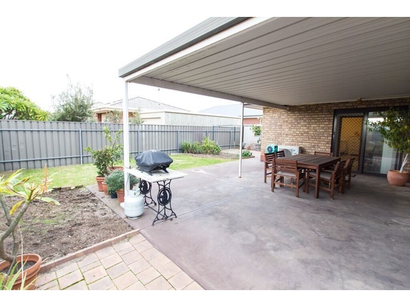 31 Tasman Avenue, Flinders Park SA 5025