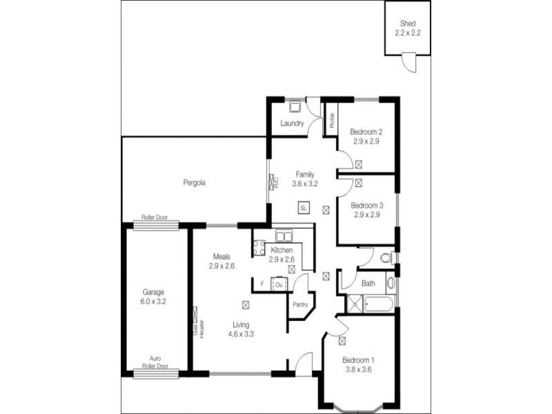 31 Tasman Avenue, Flinders Park SA 5025