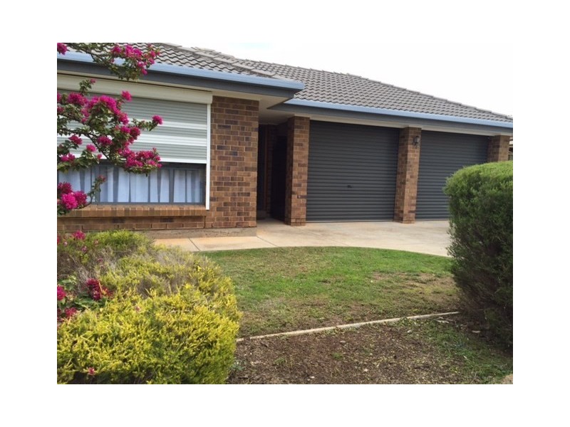2 Sharrad Court, Andrews Farm SA 5114