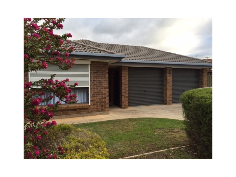2 Sharrad Court, Andrews Farm SA 5114