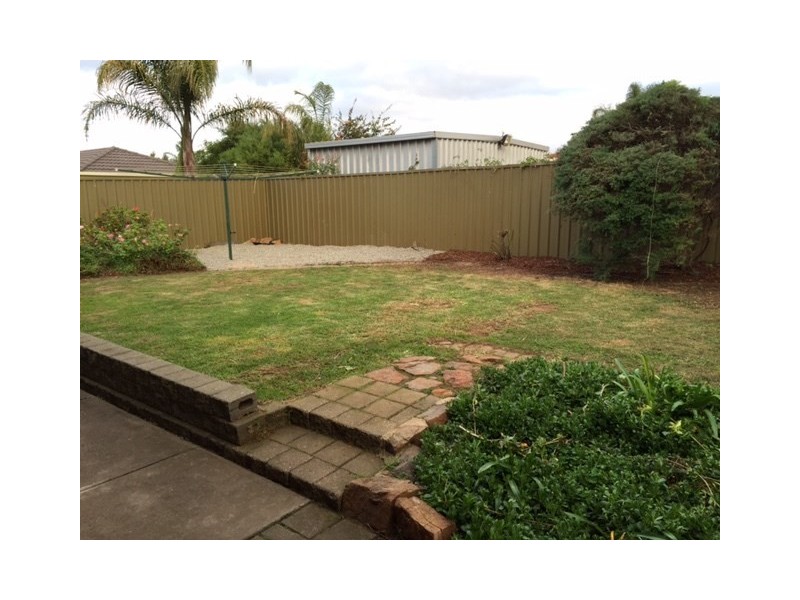 2 Sharrad Court, Andrews Farm SA 5114