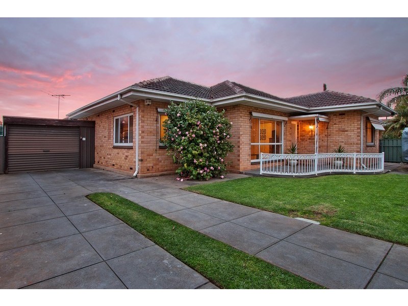 20 Johnstone Road, Oaklands Park SA 5046