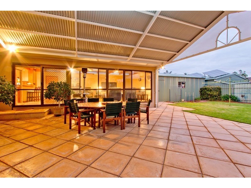 20 Johnstone Road, Oaklands Park SA 5046