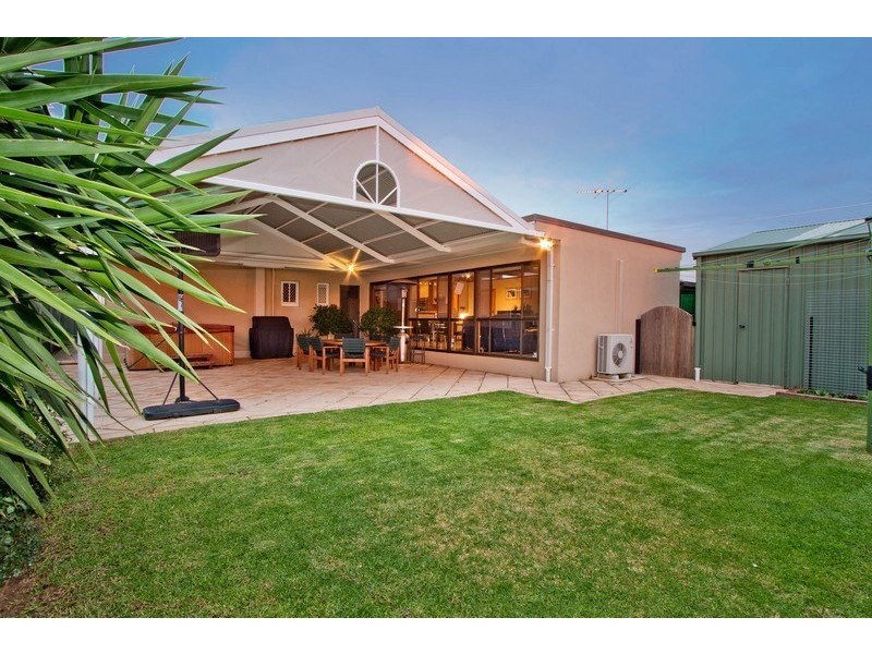 20 Johnstone Road, Oaklands Park SA 5046