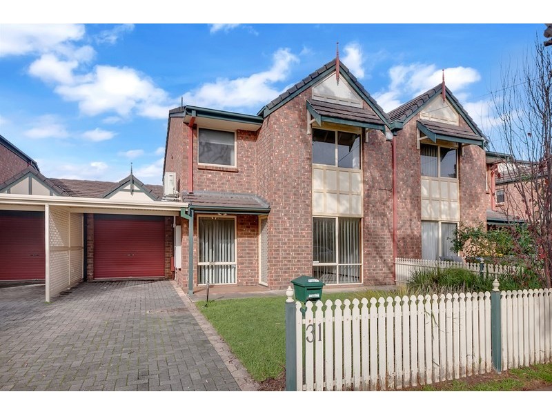 3/31 Fletcher Road, Henley Beach South SA 5022