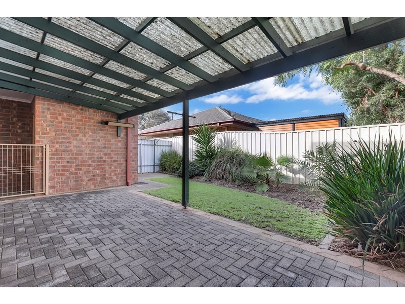 3/31 Fletcher Road, Henley Beach South SA 5022