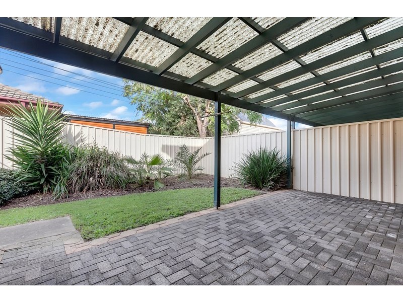 3/31 Fletcher Road, Henley Beach South SA 5022
