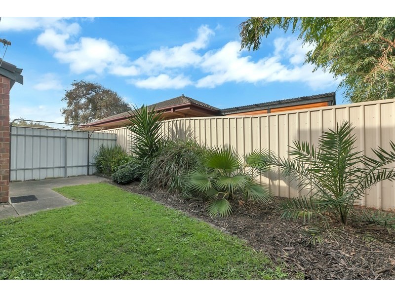 3/31 Fletcher Road, Henley Beach South SA 5022