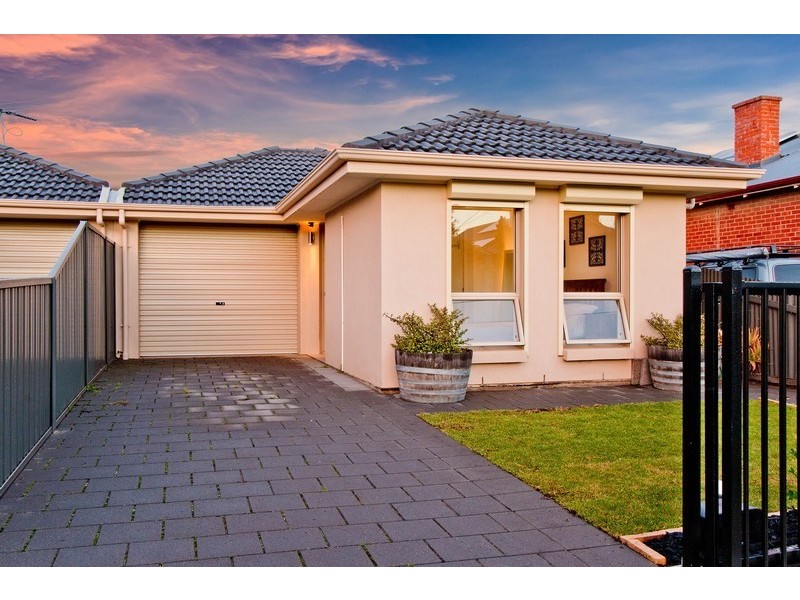 5A West Street, Semaphore Park SA 5019