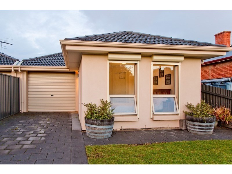 5A West Street, Semaphore Park SA 5019