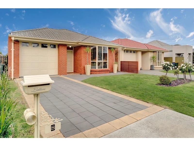 8 Aylwin Street, Henley Beach South SA 5022
