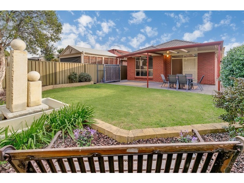 8 Aylwin Street, Henley Beach South SA 5022