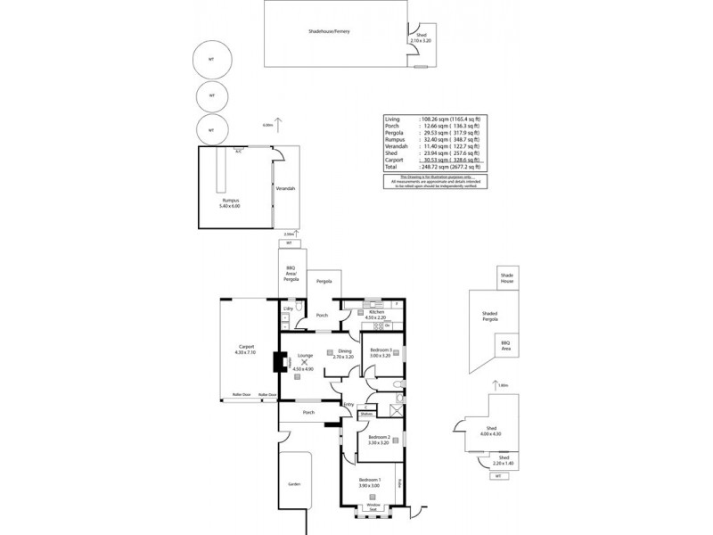 3 Balmoral Street, Lockleys SA 5032