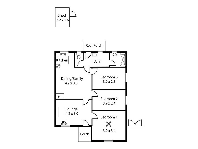 17 Grantala Street, Taperoo SA 5017