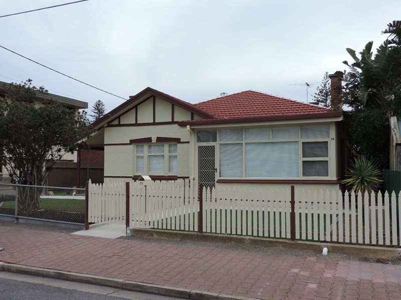 28 Tod Street, Glenelg North SA 5045