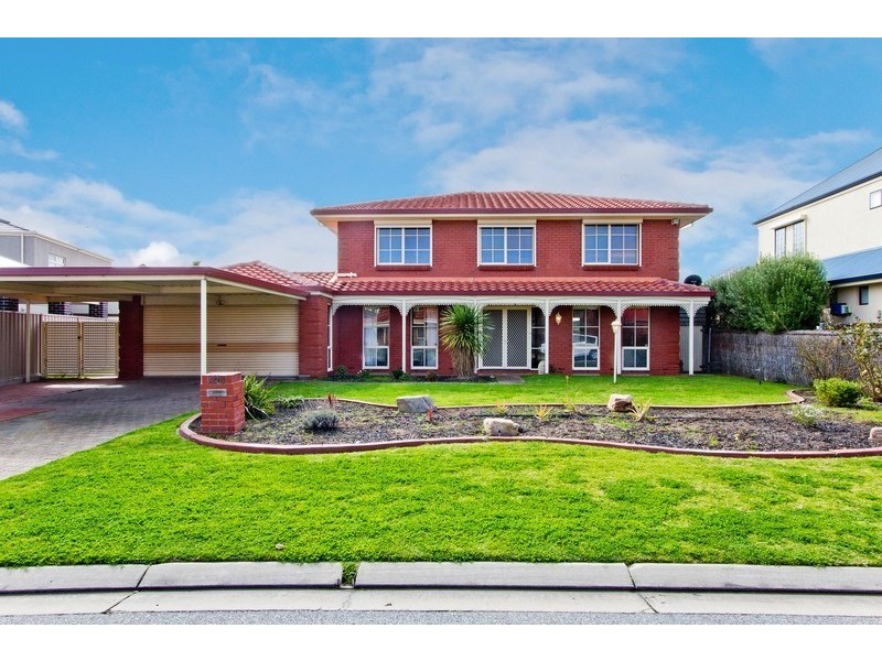 2 Tobago Court, West Lakes SA 5021