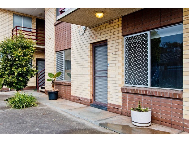 5/10 Collingrove Avenue, Broadview SA 5083