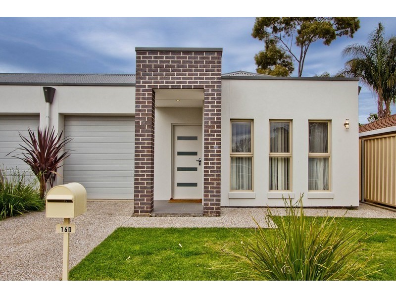 16D Konando Terrace, Edwardstown SA 5039