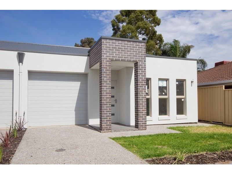 16D Konando Terrace, Edwardstown SA 5039