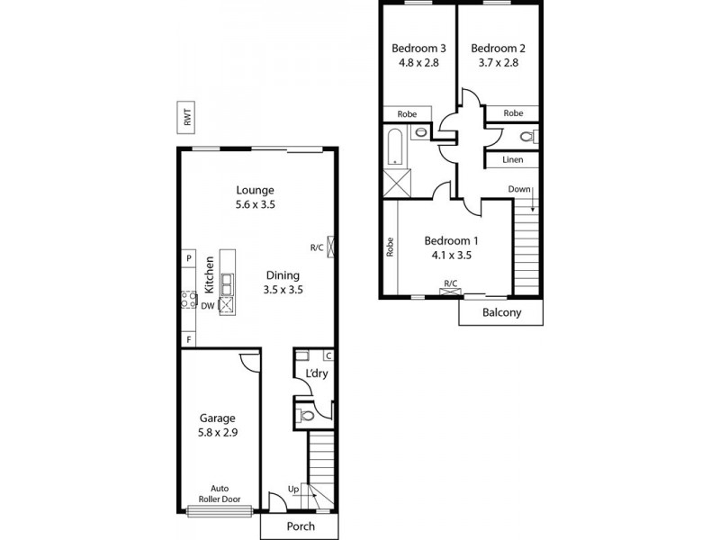 33 Myrtle Grove, Clovelly Park SA 5042