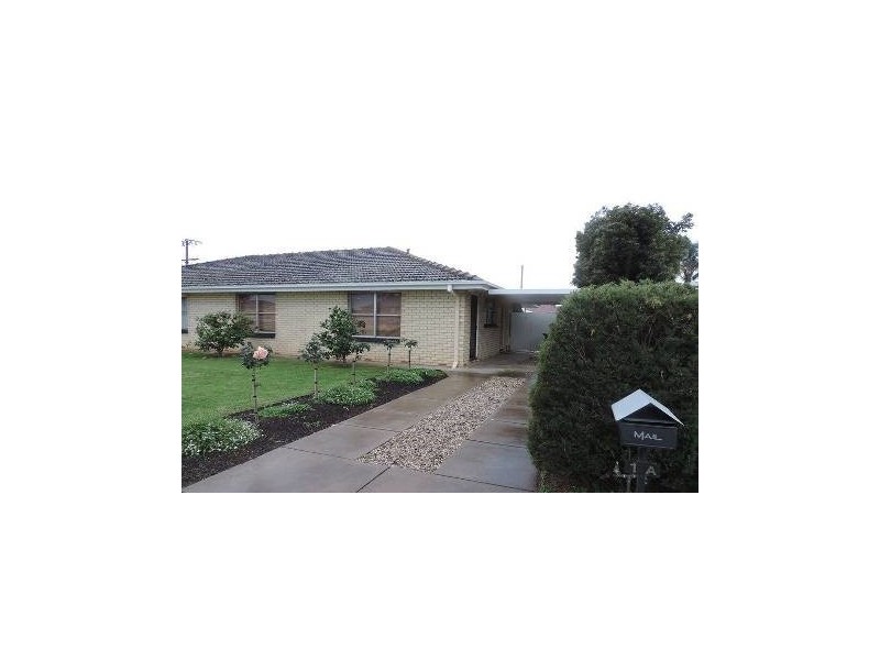 1a Mawson Crescent, Lockleys SA 5032