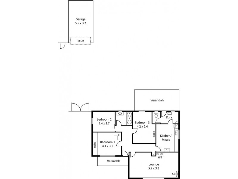 10 Weston Street, West Beach SA 5024