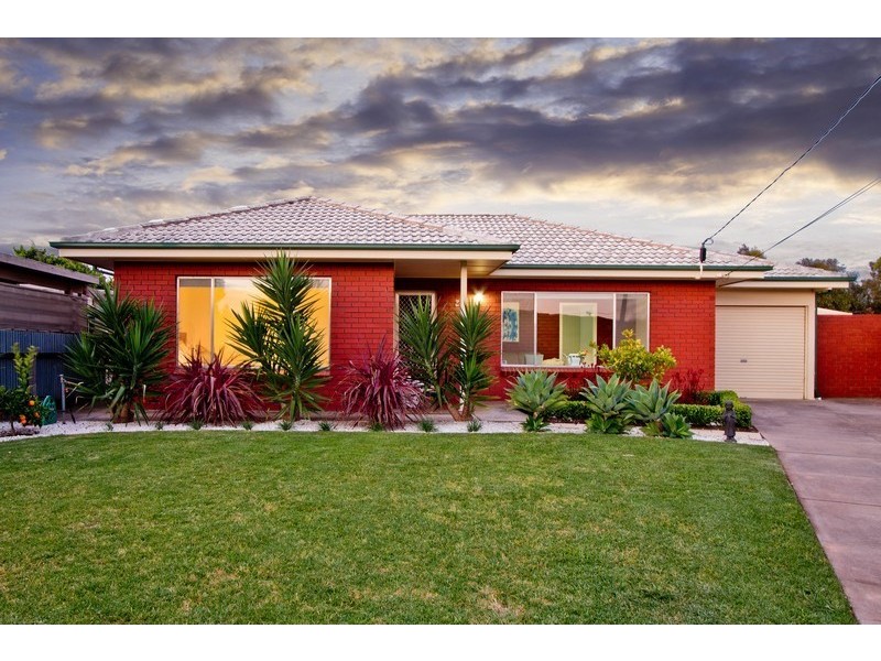 3 Rulana Court, Kidman Park SA 5025