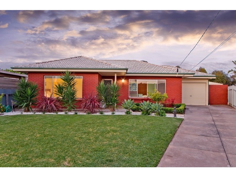 3 Rulana Court, Kidman Park SA 5025