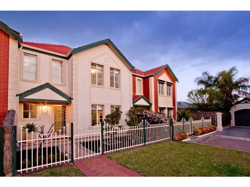 26 McCole Circuit, Allenby Gardens SA 5009