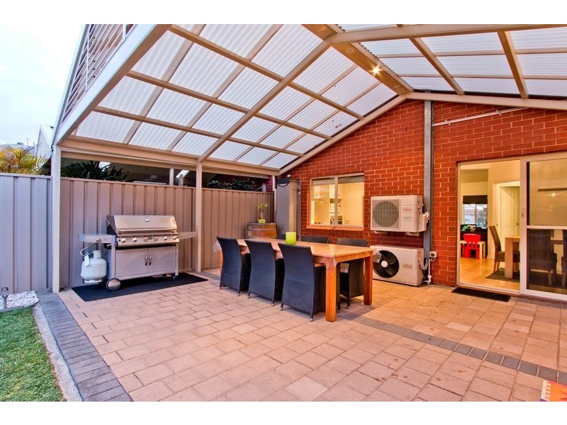 26 McCole Circuit, Allenby Gardens SA 5009