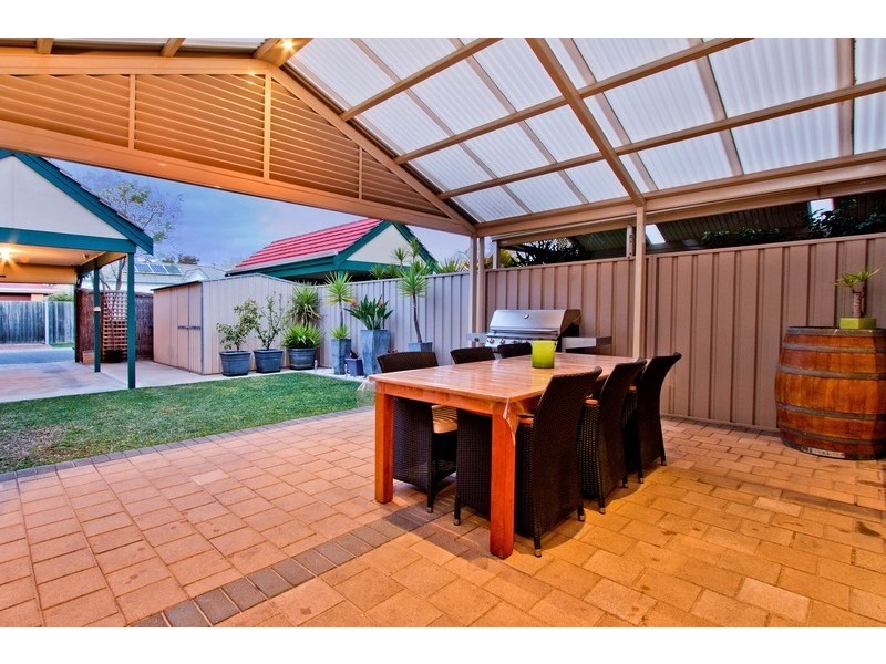 26 McCole Circuit, Allenby Gardens SA 5009