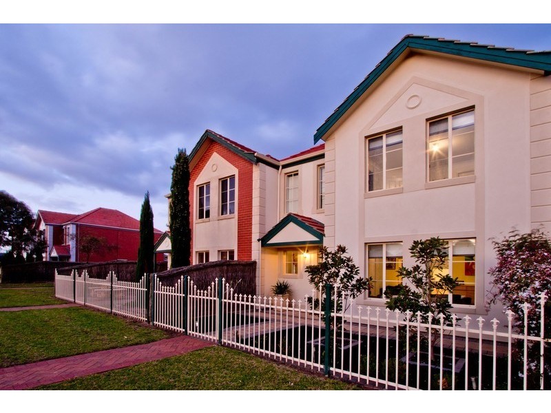 26 McCole Circuit, Allenby Gardens SA 5009