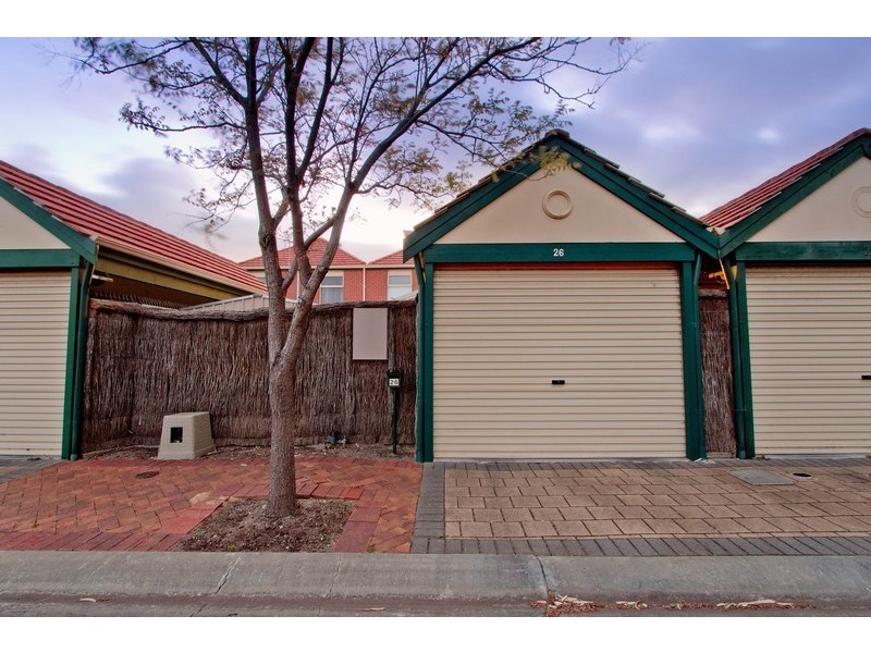 26 McCole Circuit, Allenby Gardens SA 5009