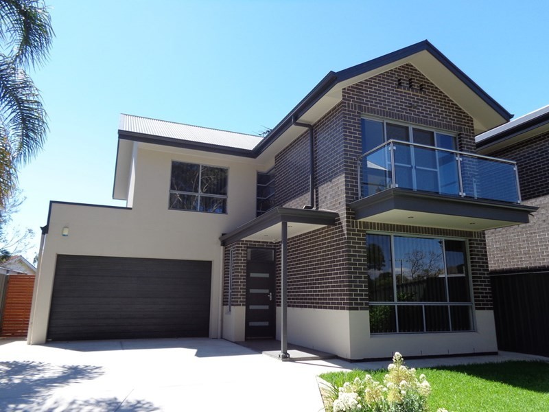 8A Belgrave Avenue, Flinders Park SA 5025