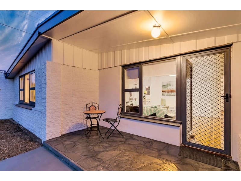 21 Hazel Terrace, Henley Beach South SA 5022