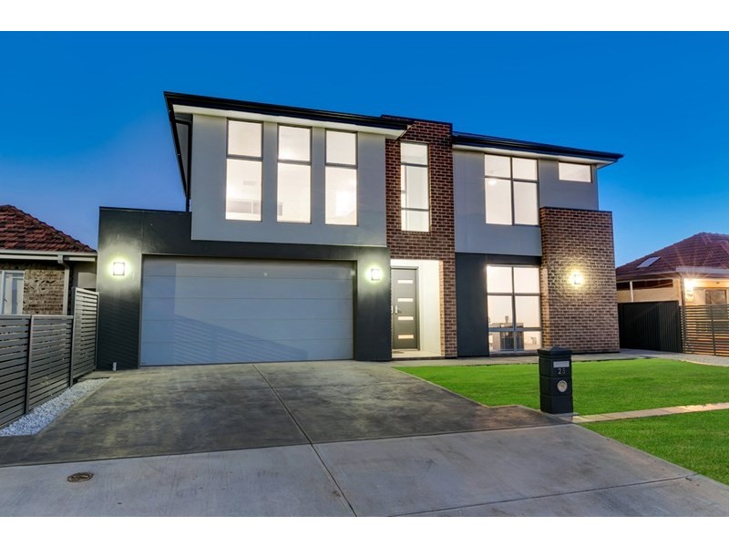 25 Belfast Street, Henley Beach SA 5022