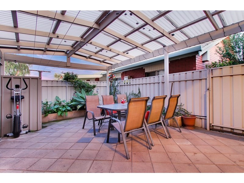 4/391 Tapleys Hill Road, Fulham Gardens SA 5024