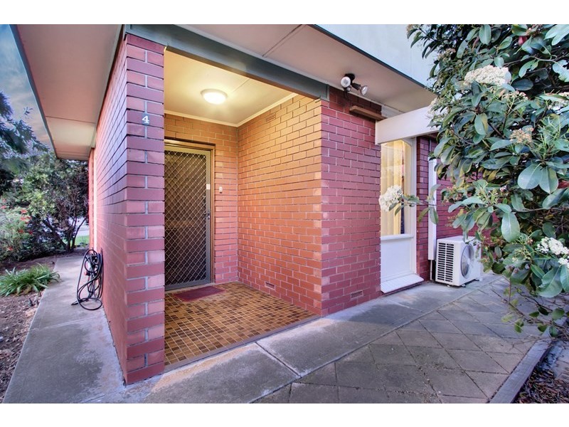 4/391 Tapleys Hill Road, Fulham Gardens SA 5024