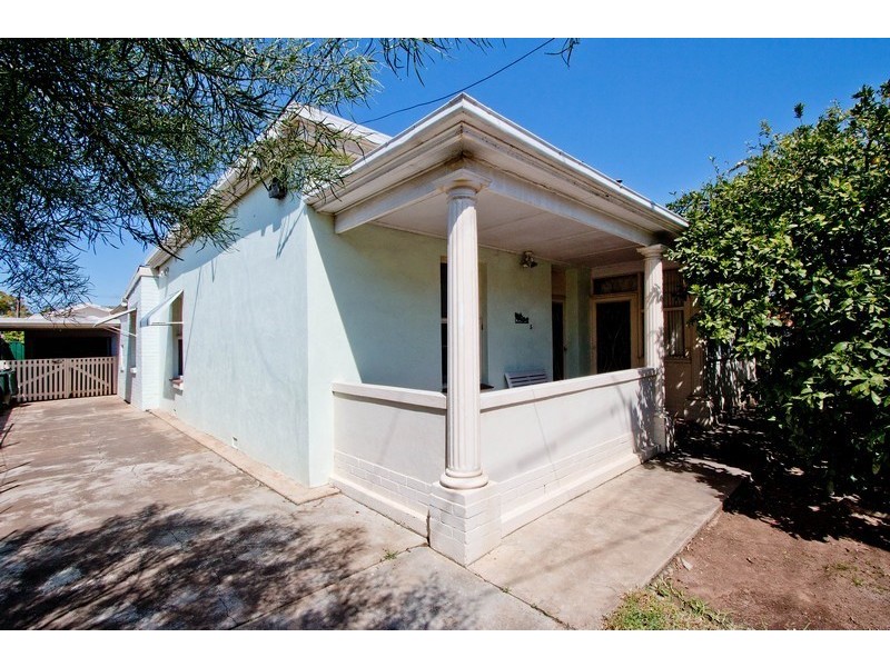 5 Osman Place, Thebarton SA 5031