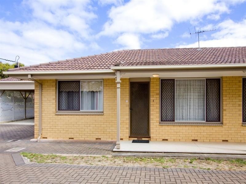 1/16 Military Road, West Beach SA 5024