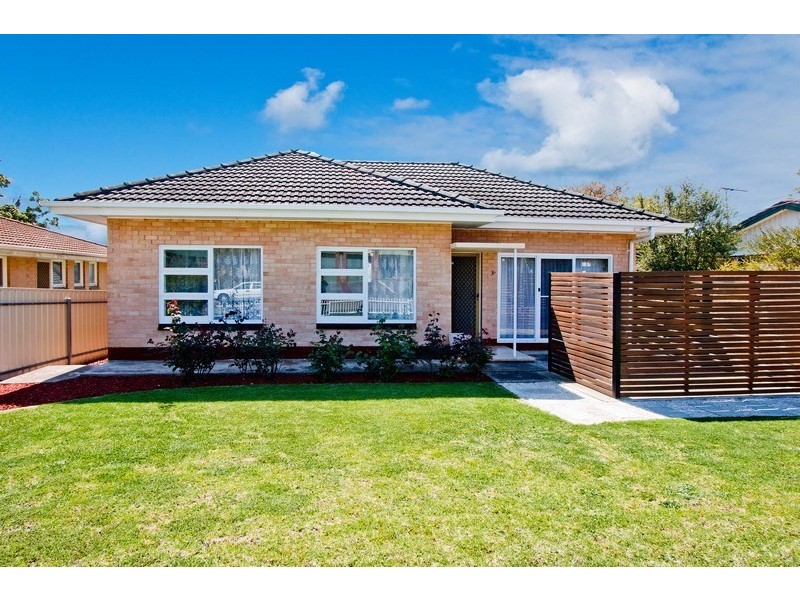 3A Bay Street, Seacombe Gardens SA 5047