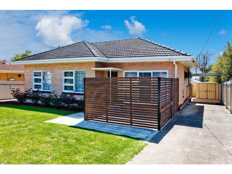 3A Bay Street, Seacombe Gardens SA 5047