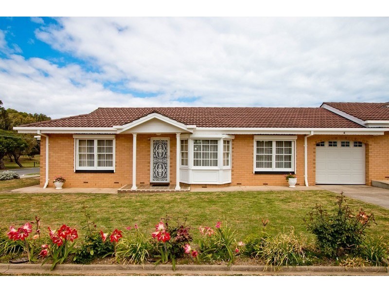 Unit 4/59 Beach Street, Grange SA 5022