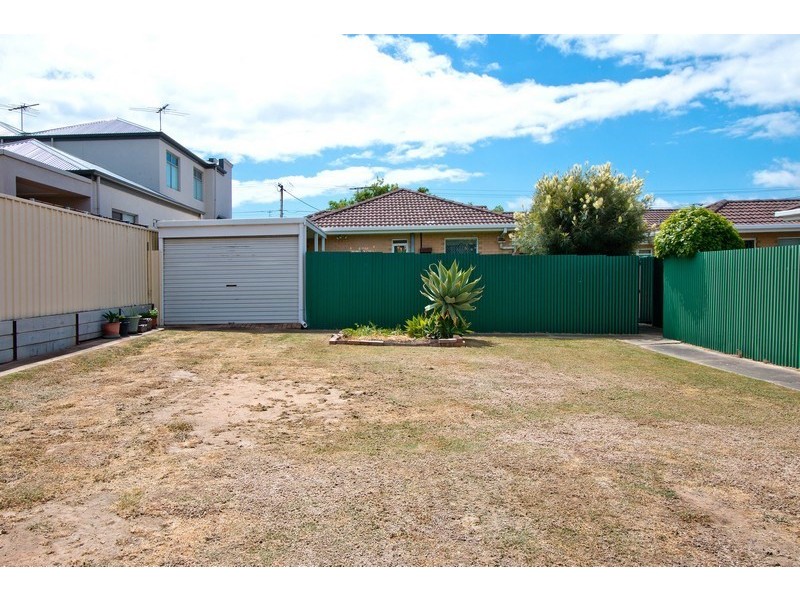 Unit 4/59 Beach Street, Grange SA 5022