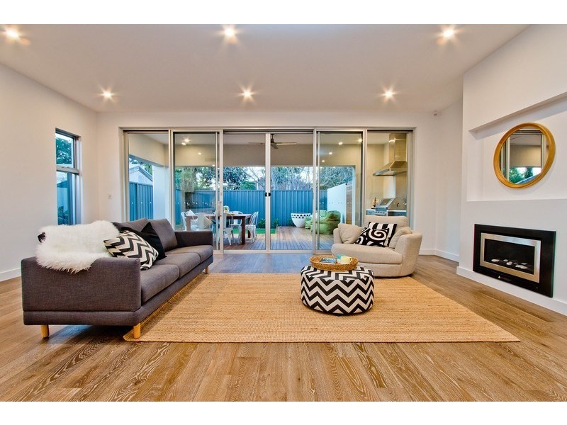 2B Lawrie Street, Henley Beach SA 5022