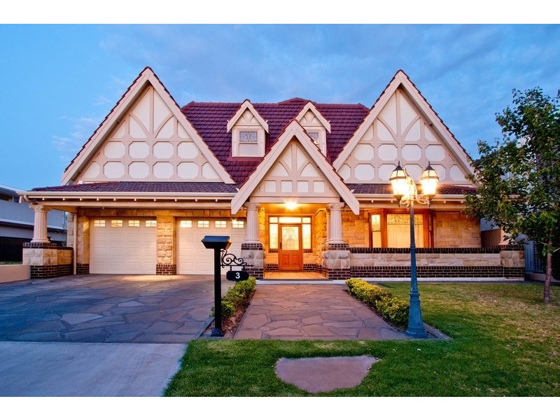 3 Strathmore Avenue, Lockleys SA 5032