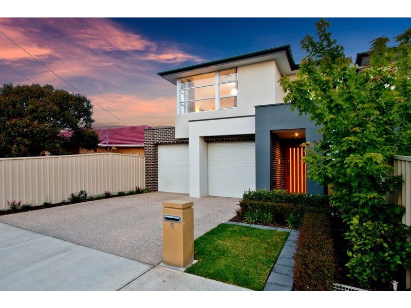 5 Marlborough Place, Fulham Gardens SA 5024
