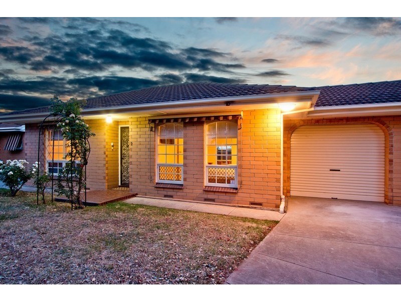 2/3 Merlin Road, Fulham Gardens SA 5024